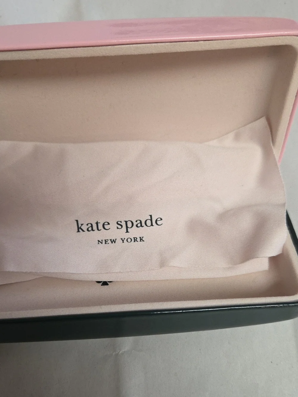 Kate Spade Hard Shell Case